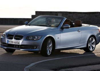 Exploring the BMW 3 Series Convertible: Price, Features, and Specifications