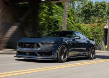 Ford Mustang Review and Comparison