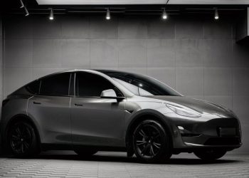 Tesla: Pioneering the Future of Electric Motoring