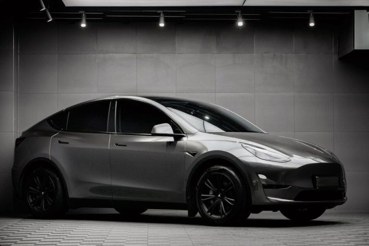 Tesla: Pioneering the Future of Electric Motoring