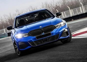 BMW: The Epitome of Driving Joy and Unparalleled Handling Dynamics
