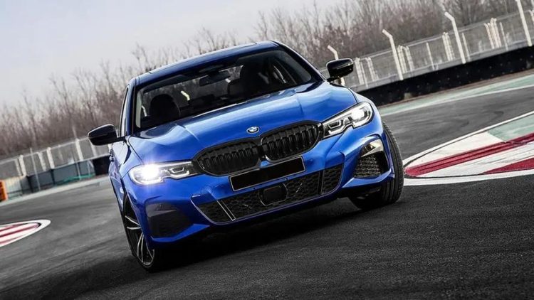 BMW: The Epitome of Driving Joy and Unparalleled Handling Dynamics