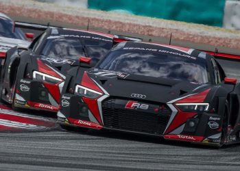 Audi receives severe criticism from the teams after factory GT3 exit
