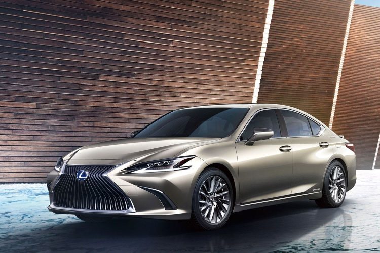 Which luxury car has the cheapest maintenance