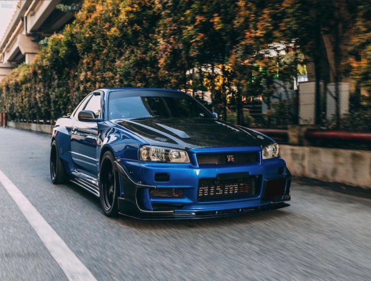 JDM Culture: A Never Fading Belief