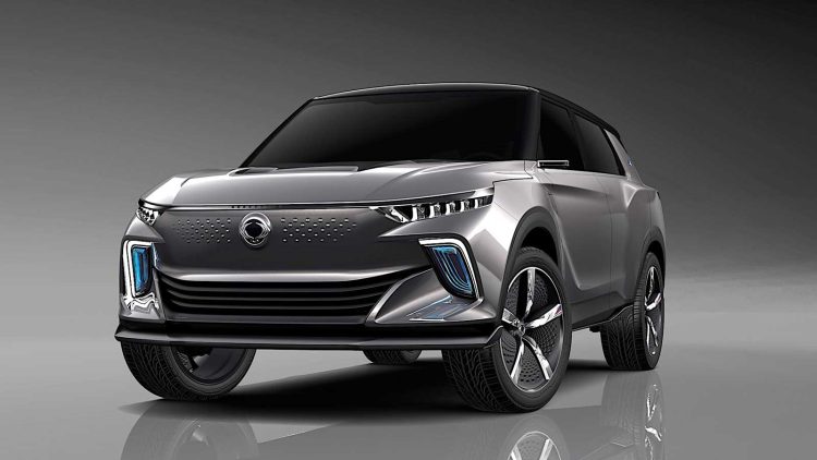 South Korea: Unveiling the 7 Key Features of its Automotive Culture