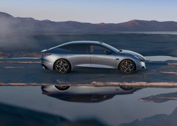 LYNK & CO’s Commitment to Sustainable Automotive Technology