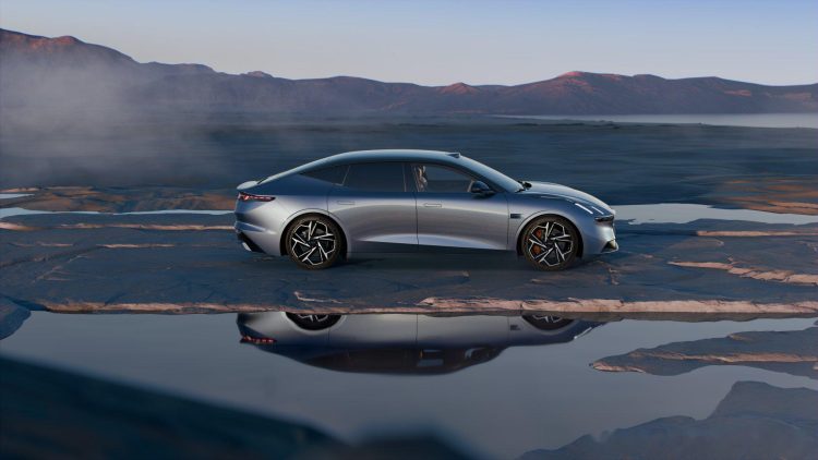 LYNK & CO’s Commitment to Sustainable Automotive Technology