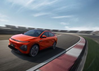 Pioneering the Future of Autonomous Driving: Xiaopeng Motors Takes on Tesla with its NGP Beta Release