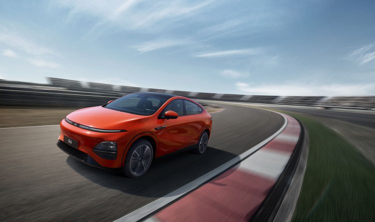 Pioneering the Future of Autonomous Driving: Xiaopeng Motors Takes on Tesla with its NGP Beta Release