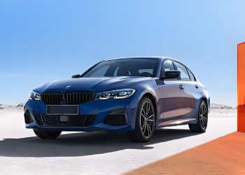 How much does the BMW 3 Series cost to repair