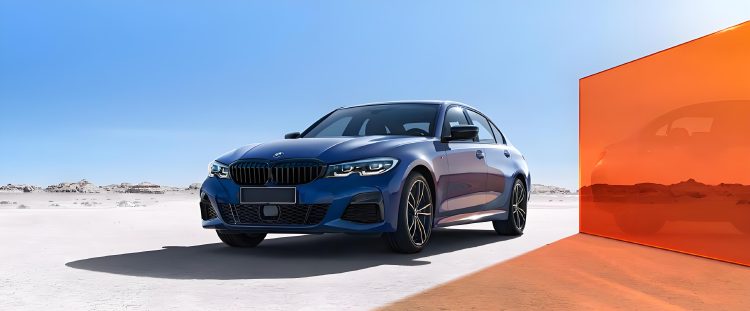 How much does the BMW 3 Series cost to repair