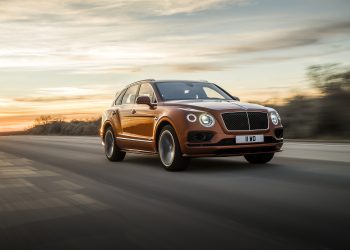 Bentley Bentayga: The Pinnacle of Luxury SUV Perfection