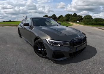 Overall comparison: BMW 328 and BMW 330