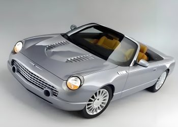 A Timeless Icon in American Automotive History