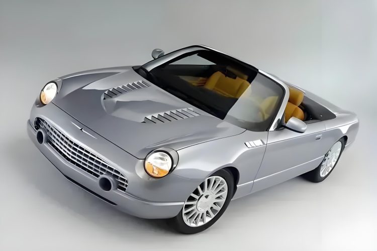 A Timeless Icon in American Automotive History