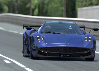 The Exquisite Art of Maintaining a Pagani: An Investment in Unparalleled Luxury and Performance