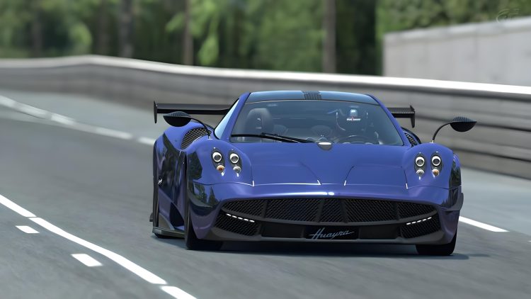 The Exquisite Art of Maintaining a Pagani: An Investment in Unparalleled Luxury and Performance