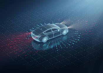 The digital transformation strategy of Japan’s automotive industry has been announced