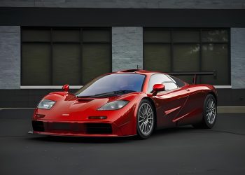 Racing to the Pinnacle: McLaren’s Dominance in the Realm of F1 Racing