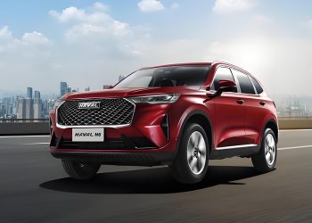 Embarking on the Global Stage: Great Wall Motors, a Beacon of Chinese Automotive Innovation