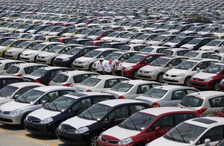 The Vietnamese Ministry of Finance proposes to continue reducing the purchase cost of domestically assembled cars