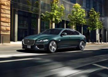 Jaguar: The Epitome of Exceptional Performance