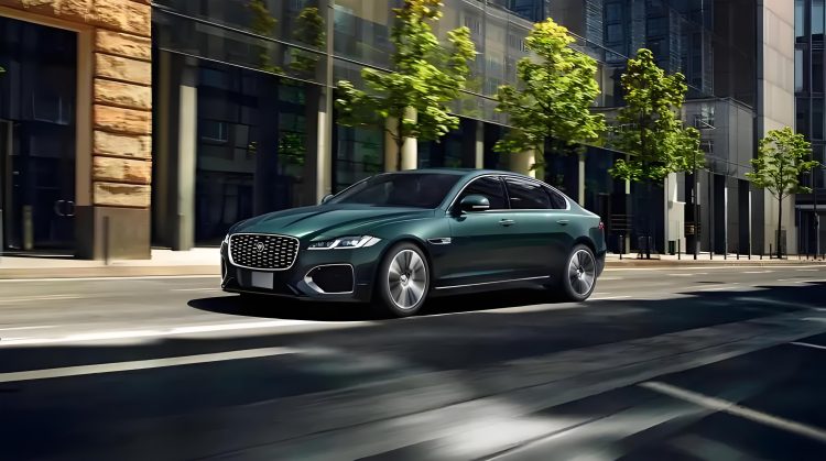 Jaguar: The Epitome of Exceptional Performance