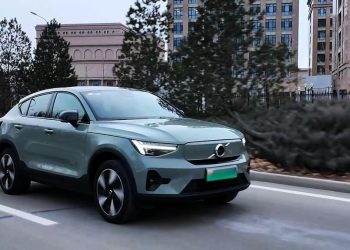 Volvo’s Innovative Eco-Friendly Technologies Paving the Way for Greener Mobility