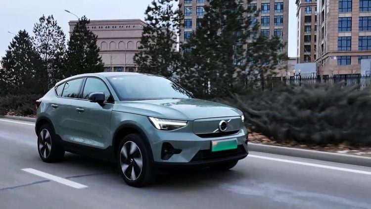 Volvo’s Innovative Eco-Friendly Technologies Paving the Way for Greener Mobility