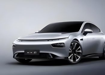 Xiaopeng Motors Charts a Bold Course for the Future of Mobility