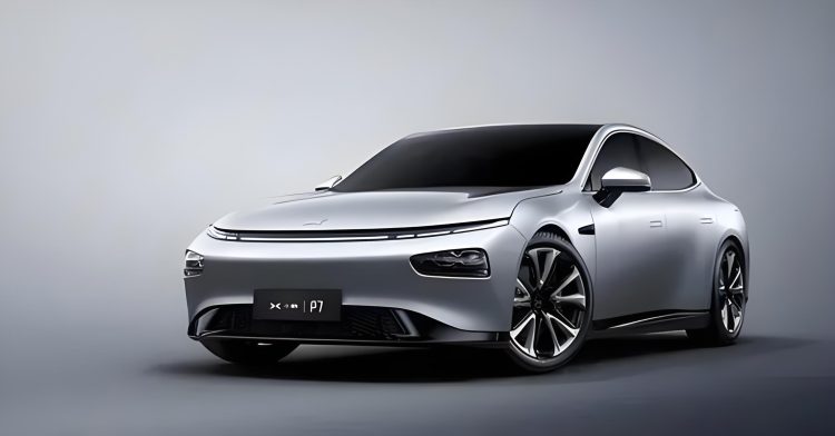 Xiaopeng Motors Charts a Bold Course for the Future of Mobility