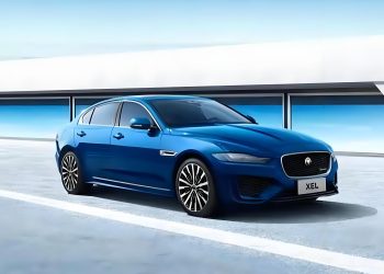 The Timeless Appeal of Jaguar’s Stunning Exterior Design