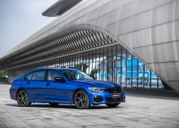 How fuel efficient is the BMW 3 Series