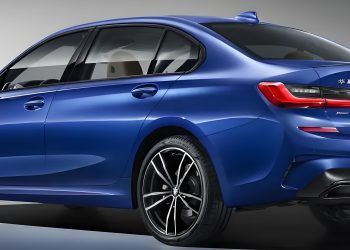 BMW 3 Series front wheel Drive Guide