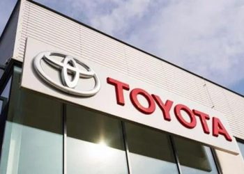 Toyota joins IONNA investment to support North American charging network construction