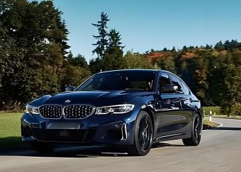 Discuss whether BMW 3 series is a family car