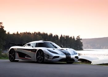 The Allure of Koenigsegg: Sweden’s Superlative Supercar Dynasty