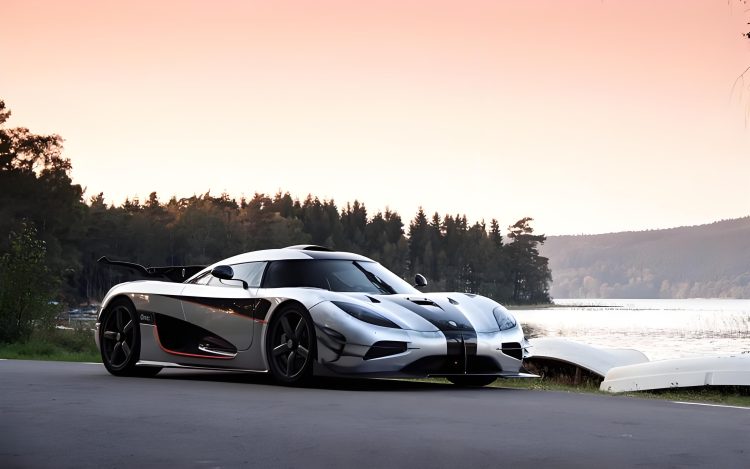 The Allure of Koenigsegg: Sweden’s Superlative Supercar Dynasty
