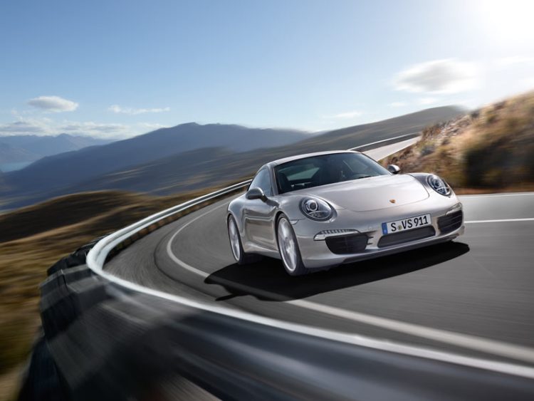 Porsche Longevity: Engineering Excellence Measured in Miles