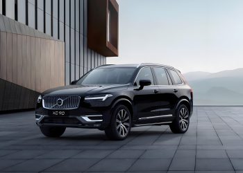 Volvo XC90: The Pinnacle of Luxury, Safety, and Innovation
