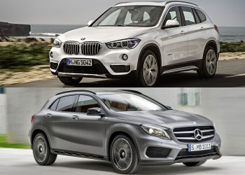 The Mercedes versus BMW Debate: A Luxury Car Comparison