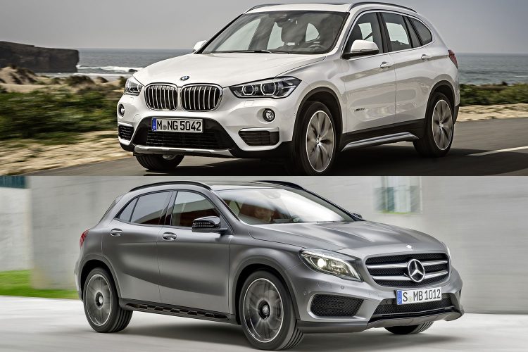 The Mercedes versus BMW Debate: A Luxury Car Comparison