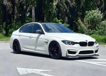 What you need to know is the expected range of the BMW 328i