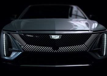 The Cadillac Lyriq: A Symphony of Innovation and Design