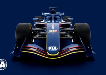 Formula 1’s 2026 Vision: Leaner, Greener Machines on the Horizon