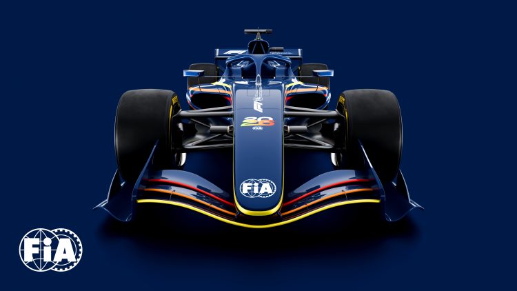 Formula 1’s 2026 Vision: Leaner, Greener Machines on the Horizon