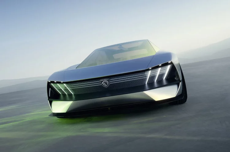 Automotive Legacies: Steering from Inception to Glory