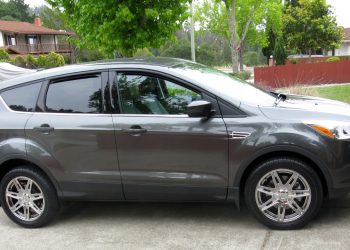 The Ford Paradigm Shift: Refocusing on Iconic Over Conventional