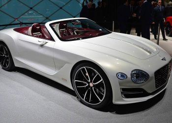 Bentley’s Centennial Tapestry: A Chronicle of Extraordinary Milestones